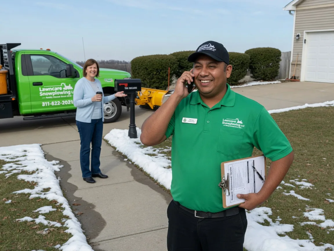 Lawn Care Services By Expert Landscaper Coal City, WV FAQs